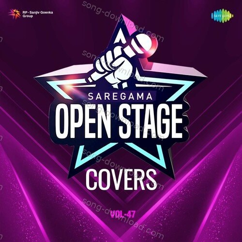 Open Stage Covers - Vol 47 Tina Mukherjee Ghoshal MP3 Download